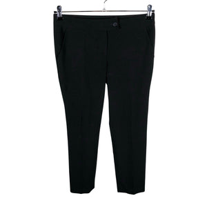 Unisex Monton - Viigipüksid, suurus 36 - Must (1)
