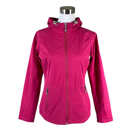 Unisex Luhta - Jope, suurus 36 - Roosa ()