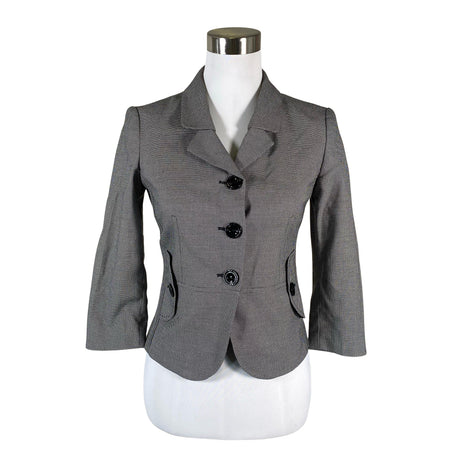 Unisex Mexx - Jakk, suurus 34 - Hall ()