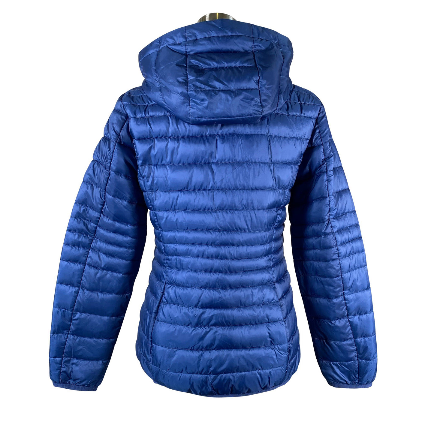 Unisex Esprit - Õhem talvejope, suurus 34 - Sinine (2)