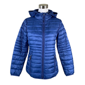 Unisex Esprit - Õhem talvejope, suurus 34 - Sinine (1)