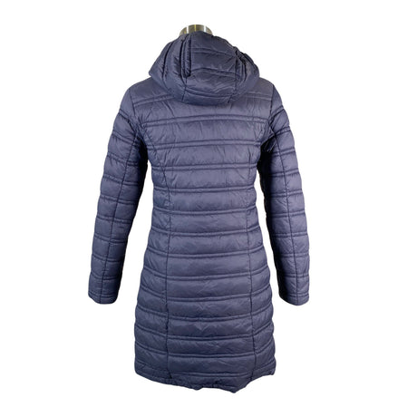 Unisex Usha - Õhem talvejope, suurus 36 - Sinine (2)