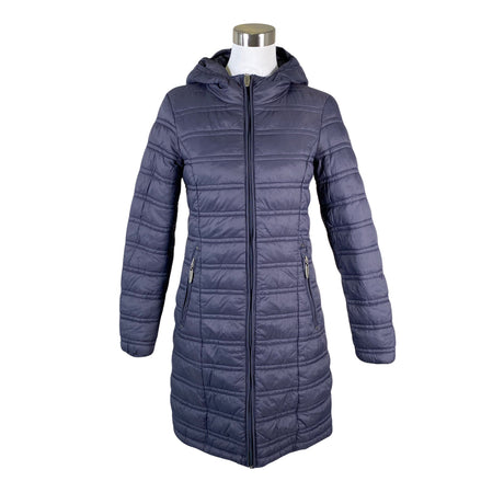 Unisex Usha - Õhem talvejope, suurus 36 - Sinine ()