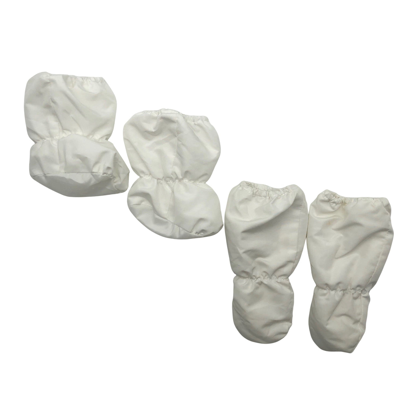 Unisex Reima - Kevad-/sügiskapukad, suurus 20 - Valge (1)