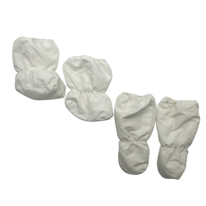 Unisex Reima - Kevad-/sügiskapukad, suurus 20 - Valge (1)