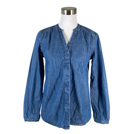 Unisex Esprit - Teksasärk, suurus 36 - Sinine ()