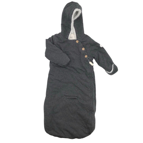 Unisex Newbie - Soojakott, suurus Suurus puudub - Hall ()