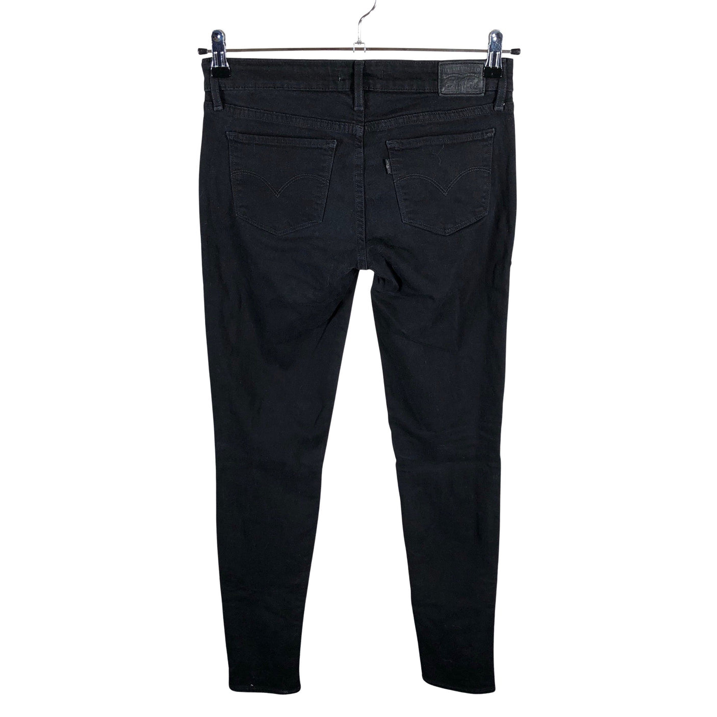Unisex Levi's - Teksad, suurus W27 - Must (2)