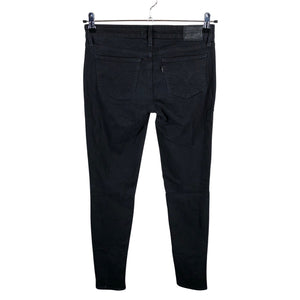 Unisex Levi's - Teksad, suurus W27 - Must (2)