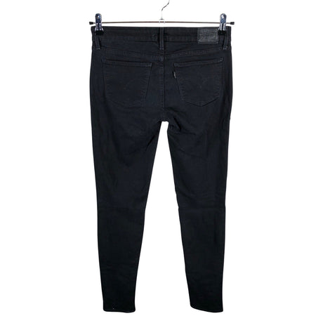 Unisex Levi's - Teksad, suurus W27 - Must (2)