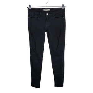 Unisex Levi's - Teksad, suurus W27 - Must (1)