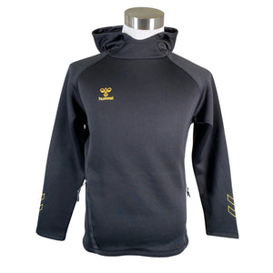 Unisex Hummel - Dressipluus, suurus S - Must (1)