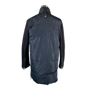 Unisex Karen by Simonsen - Õhem talvejope, suurus 36 - Must (2)
