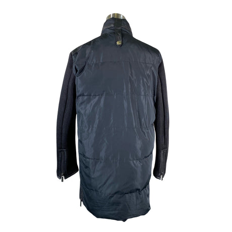 Unisex Karen by Simonsen - Õhem talvejope, suurus 36 - Must (2)