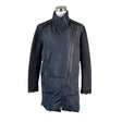Unisex Karen by Simonsen - Õhem talvejope, suurus 36 - Must ()
