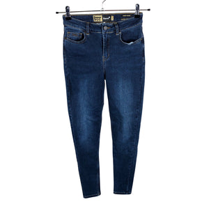 Unisex Superdry - Teksad, suurus W26 - Sinine (1)