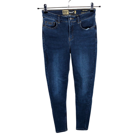 Unisex Superdry - Teksad, suurus W26 - Sinine ()