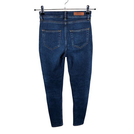 Unisex Superdry - Teksad, suurus W26 - Sinine (2)