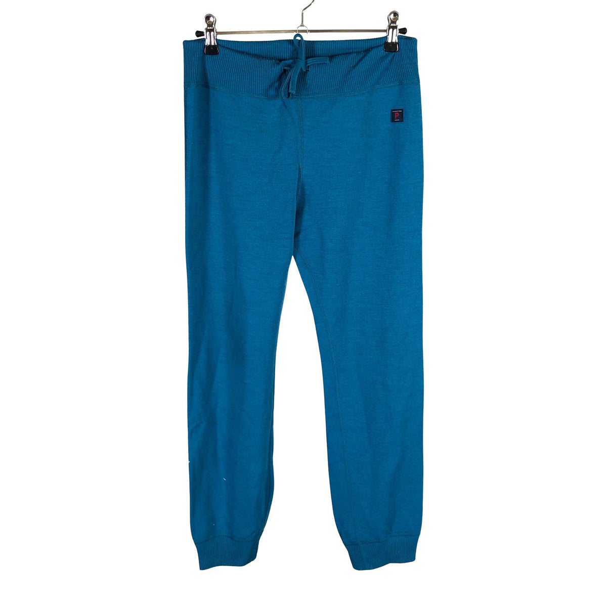 Unisex Polarn O. Pyret - Soe pesu (püksid), suurus 146 - 152 - Türkiis (1)