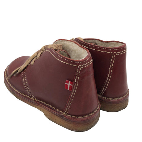 Unisex Duckfeet - Talvejalanõud, suurus 39 - Veinipunane (2)
