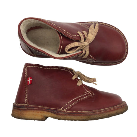 Unisex Duckfeet - Talvejalanõud, suurus 39 - Veinipunane ()