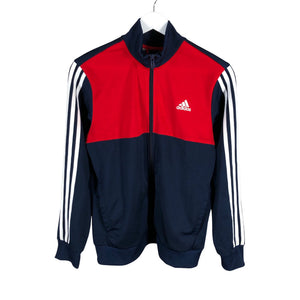 Unisex Adidas - Soojendusjope, suurus 158 - 164 - Sinine (1)