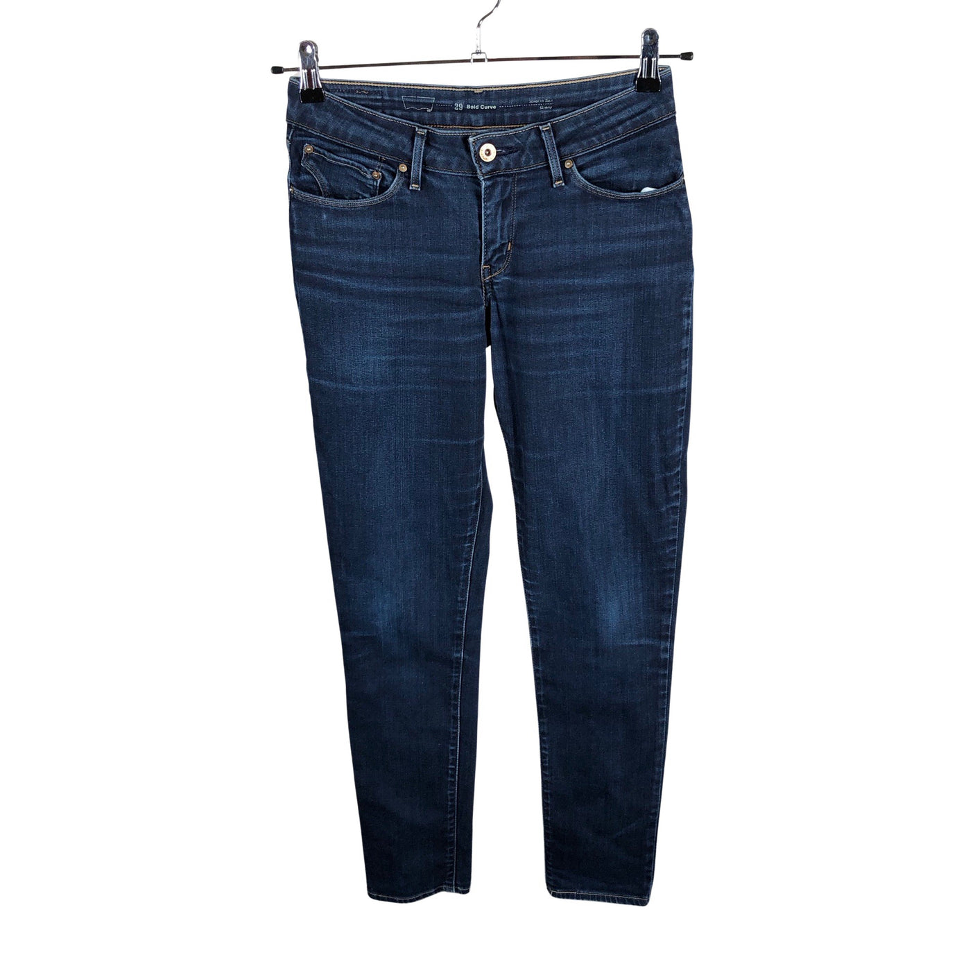 Unisex Levi's - Teksad, suurus W29 - Sinine (1)