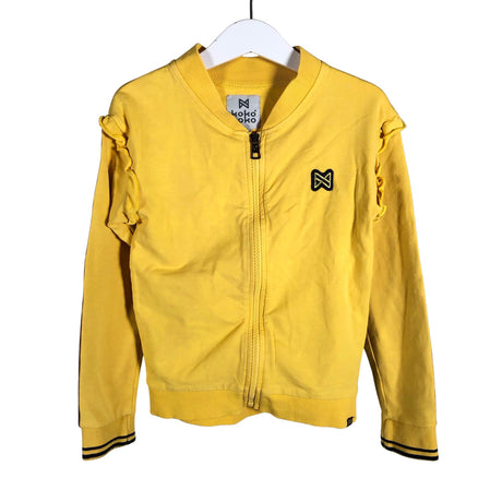 Unisex Koko Noko - Pusa, suurus 110 - 116 - Kollane ()