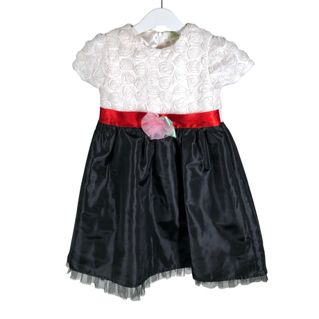 Unisex Zalekua - Pidulik kleit, suurus 98 - 104 - Must ()
