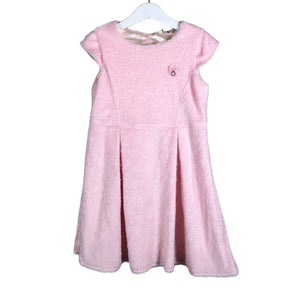 Unisex Zalekua - Pidulik kleit, suurus 110 - 116 - Heleroosa (1)