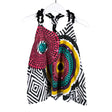 Unisex Desigual - Trikotaažist topp, suurus 122 - 128 - Must ()