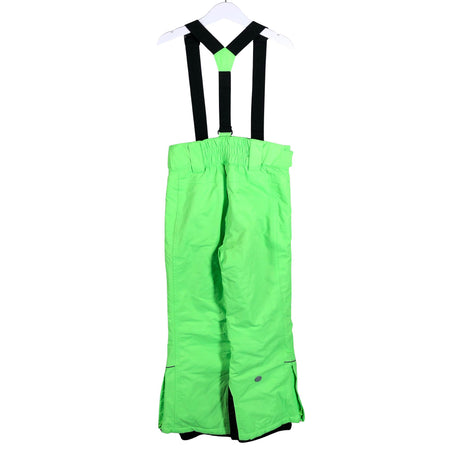 Unisex Icepeak - Talvepüksid, suurus 122 - 128 - Roheline (2)