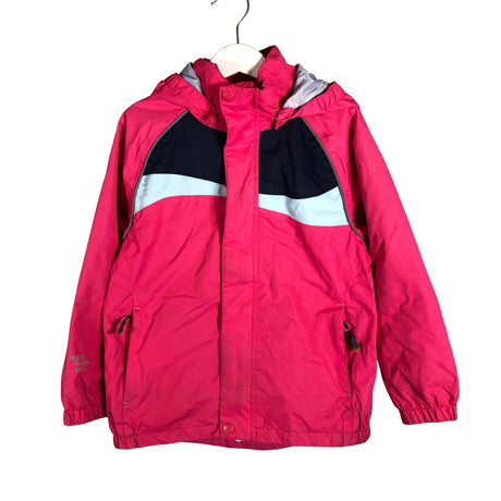 Unisex Neomondo - Kevad-/sügisjope, suurus 110 - 116 - Roosa ()