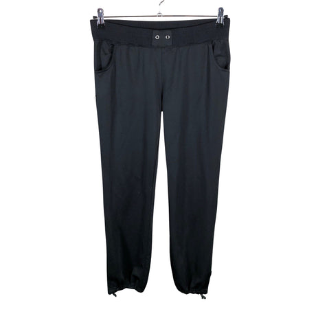 Unisex Skila - Soojenduspüksid, suurus 38 - Must ()