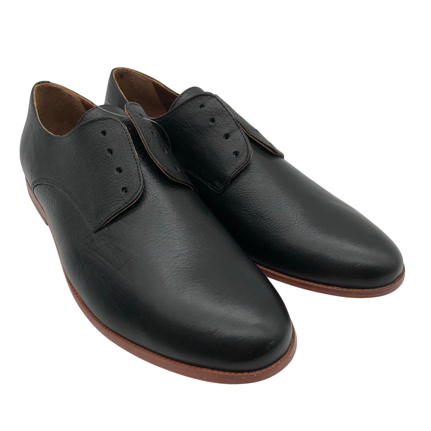 Unisex B Store - Igapäevased jalanõud, suurus 45 - Must (3)