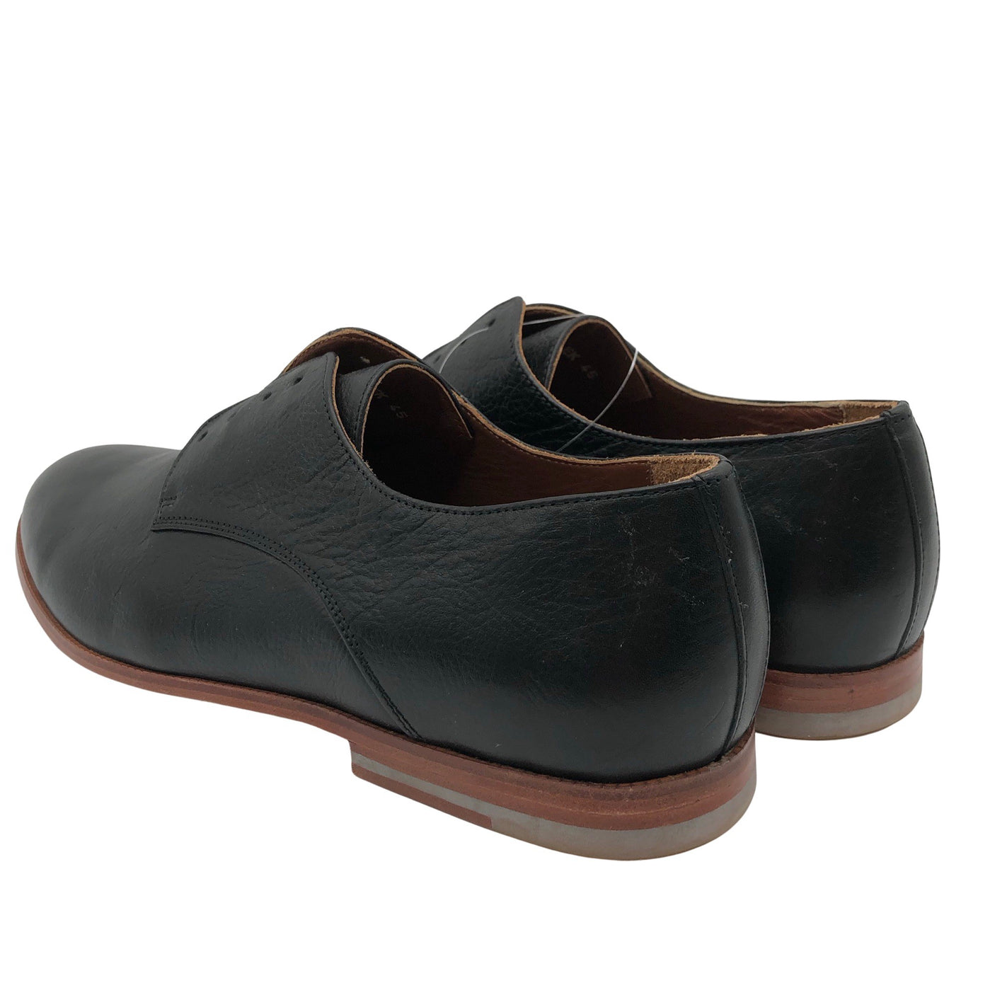 Unisex B Store - Igapäevased jalanõud, suurus 45 - Must (2)