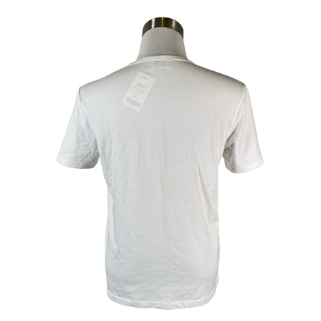 Unisex Acne Studios - T-särk, suurus L - Valge (2)