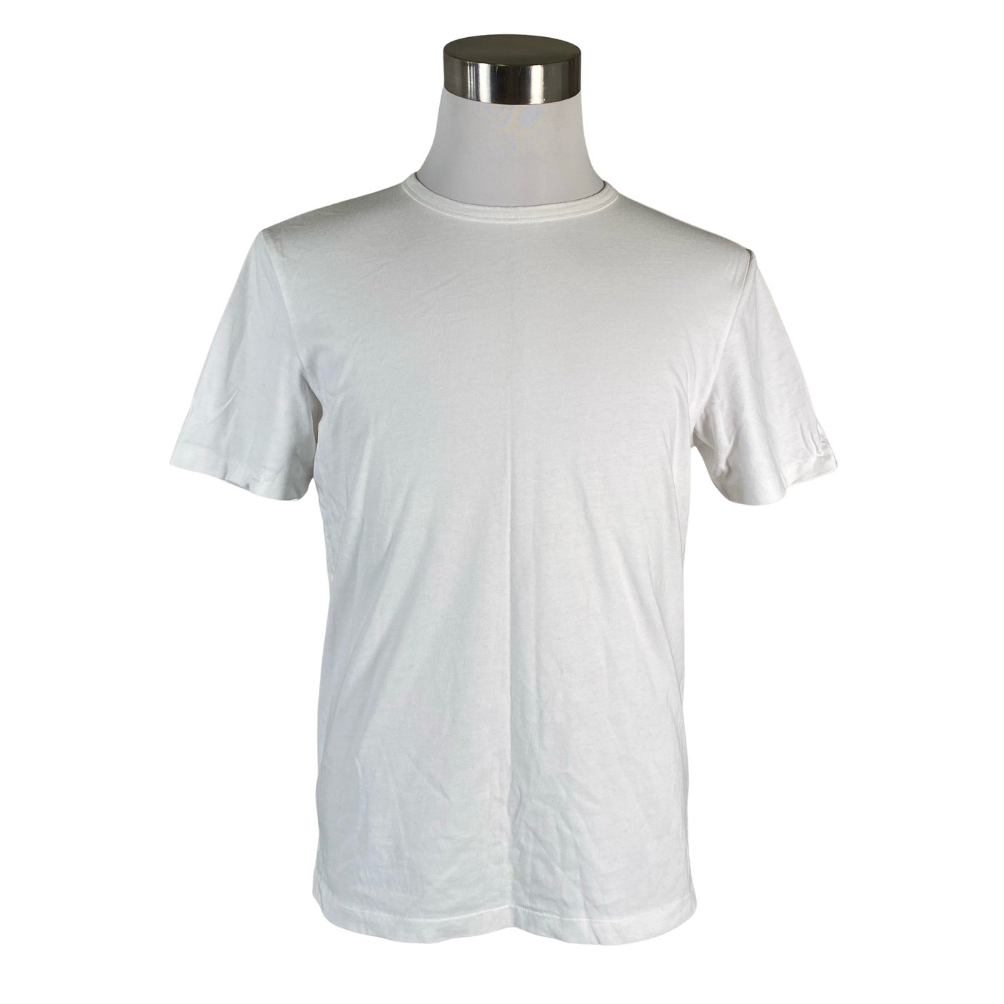 Unisex Acne Studios - T-särk, suurus L - Valge (1)