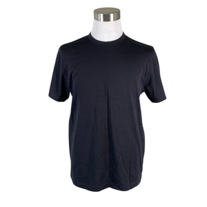 Unisex Mr Porter - T-särk, suurus L - Must (1)