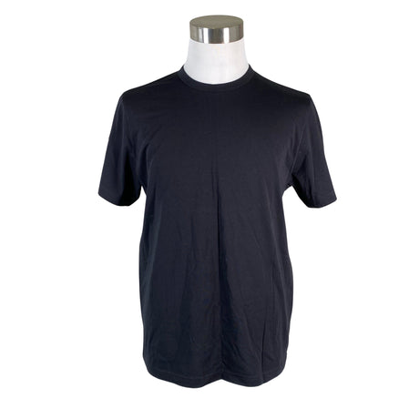 Unisex Mr Porter - T-särk, suurus L - Must ()
