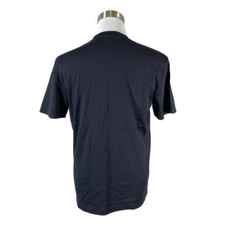 Unisex Acne Studios - T-särk, suurus M - Must (2)