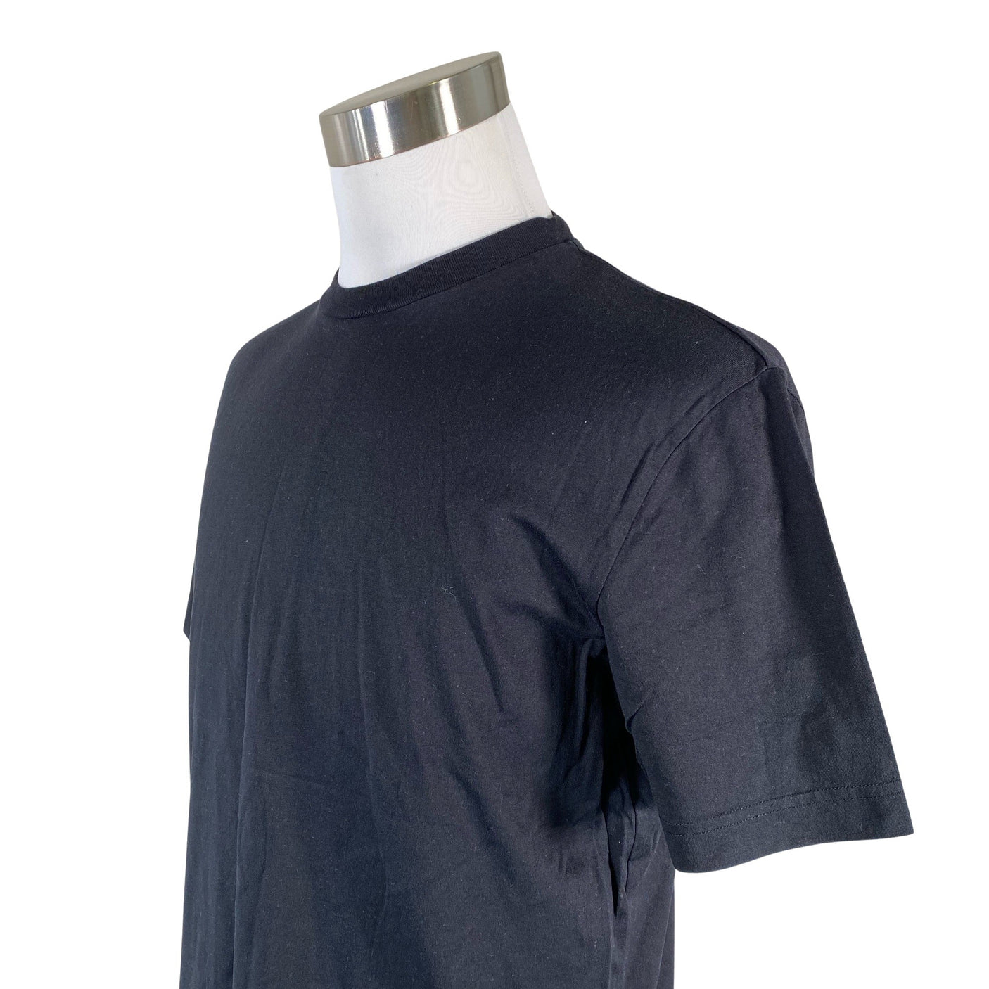 Unisex Acne Studios - T-särk, suurus M - Must (3)