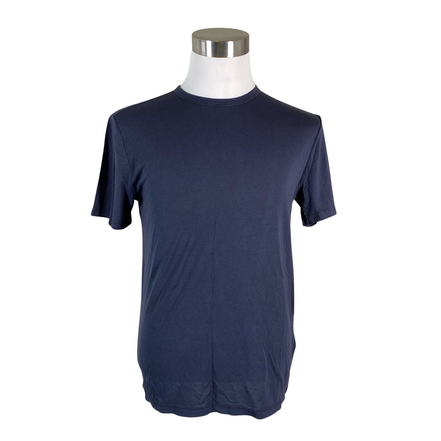 Unisex Officine Générale - T-särk, suurus M - Sinine (1)