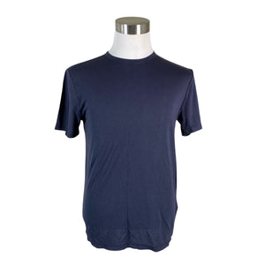 Unisex Officine Générale - T-särk, suurus M - Sinine (1)
