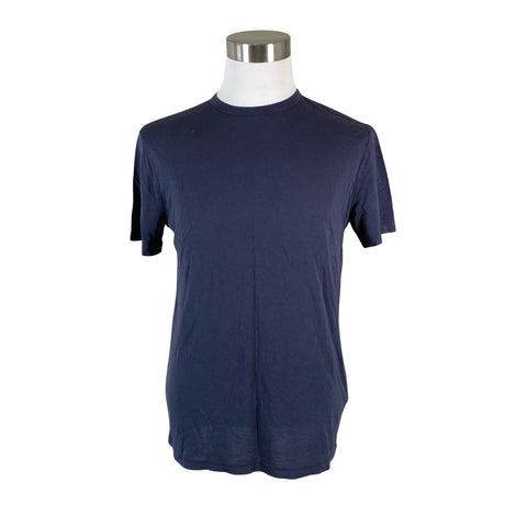 Unisex Officine Générale - T-särk, suurus M - Sinine ()