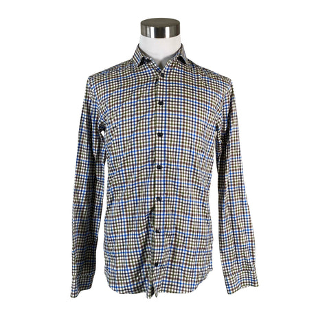 Unisex Tiger of Sweden - Triiksärk, suurus M - Roheline ()