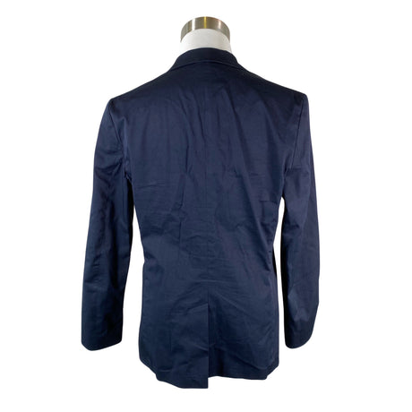 Unisex L'estrange - Pintsak, suurus M - Sinine (2)