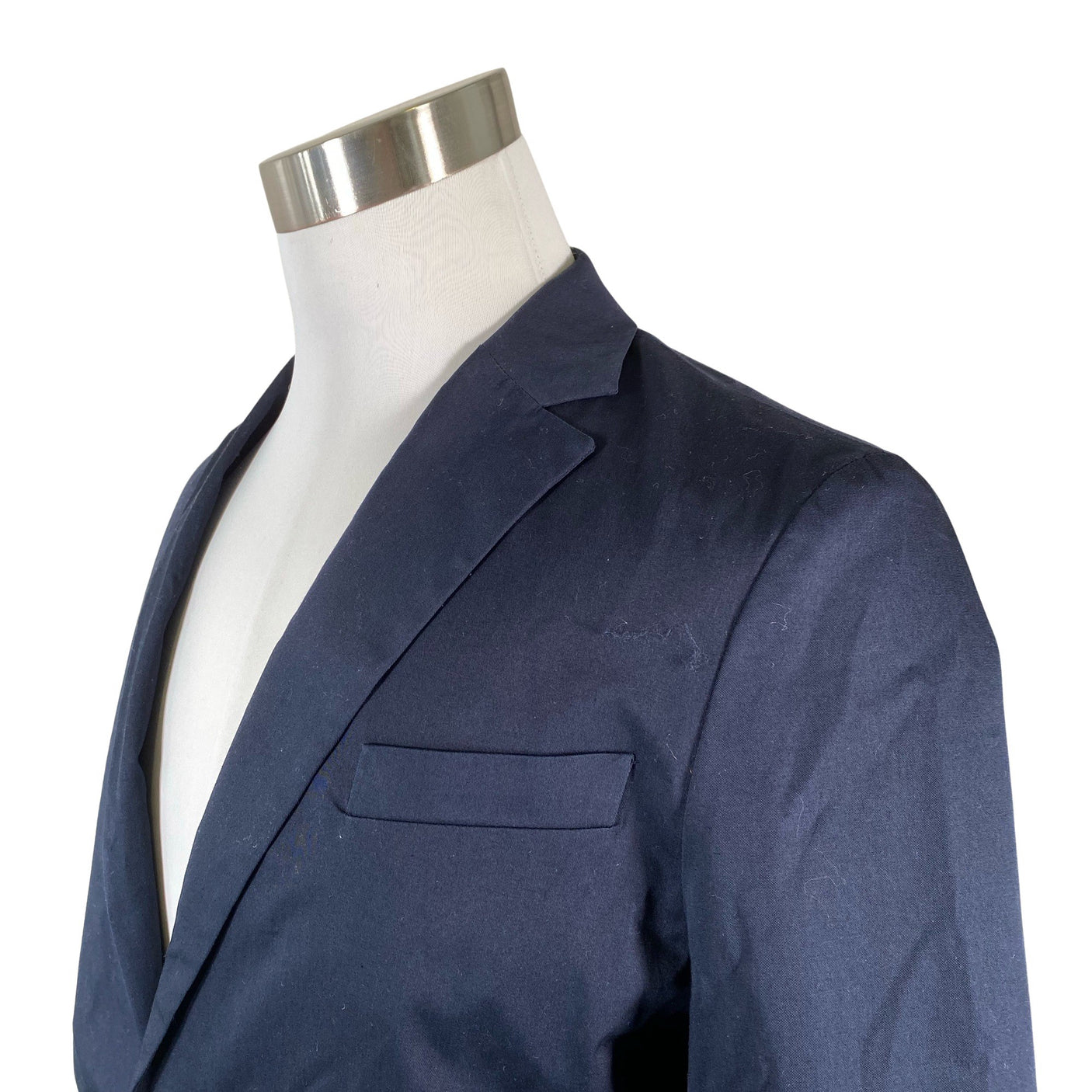Unisex L'estrange - Pintsak, suurus M - Sinine (3)