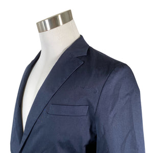 Unisex L'estrange - Pintsak, suurus M - Sinine (3)
