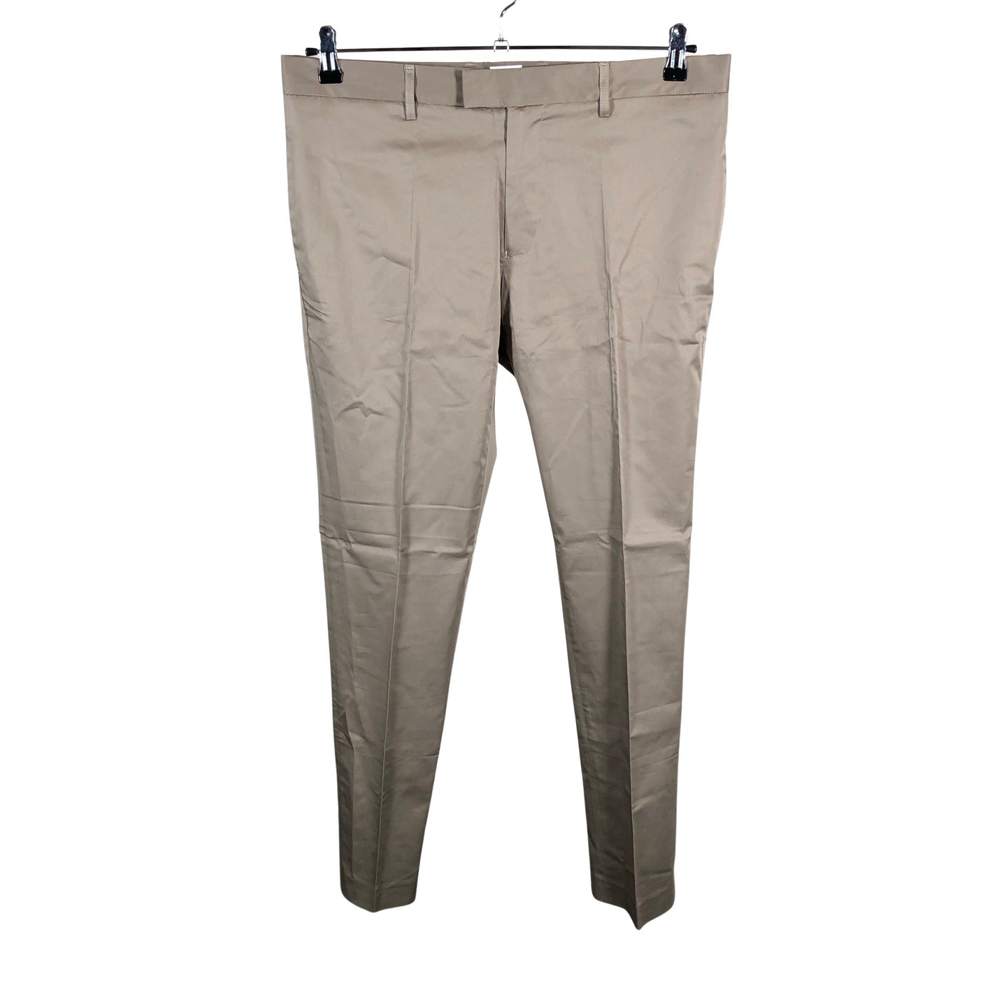 Unisex Filippa K. - Mittevenivad püksid, suurus XL - Beige (1)